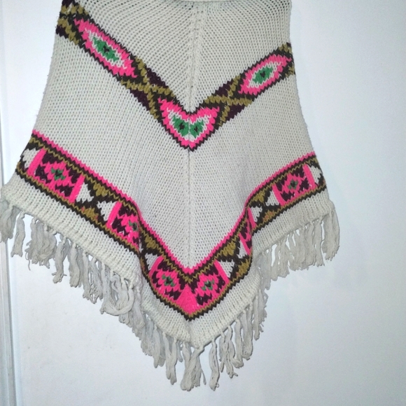 Fully Fashion throw - Picture 4 of 4